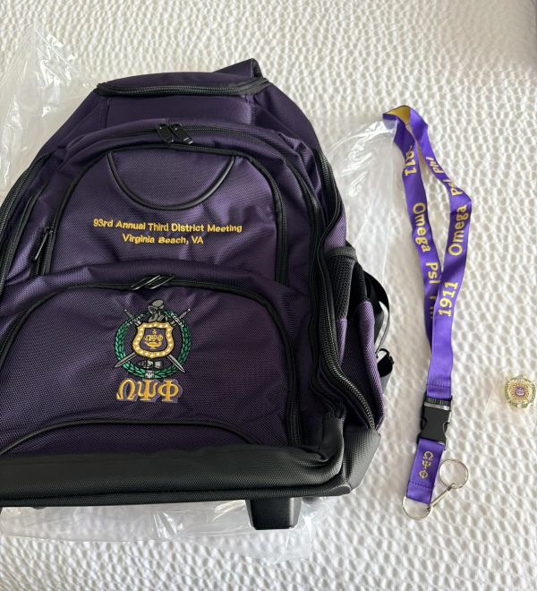 bag